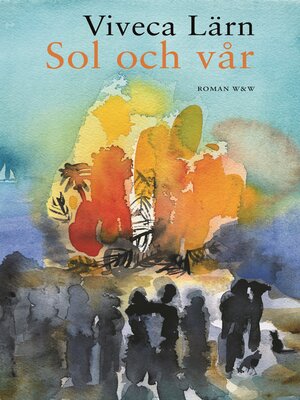 cover image of Sol och vår